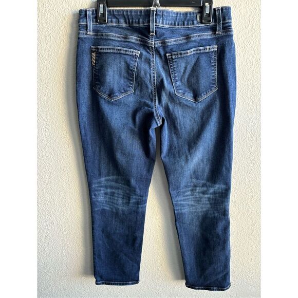 ❤️Paige Brigitte Jeans Sz29 - Picture 4 of 9